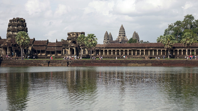 Angkor Wat