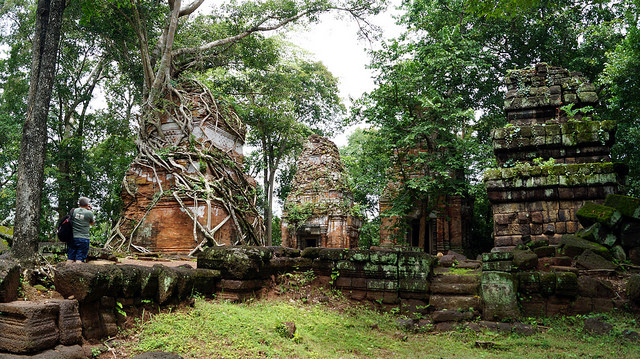 Prasat Pram