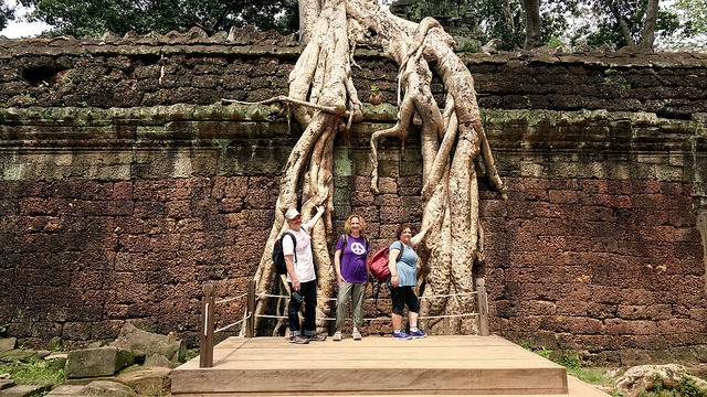 Ta Prohm 2