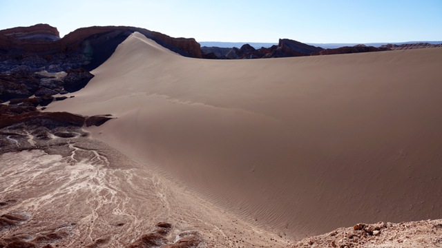 2 Valle la Luna