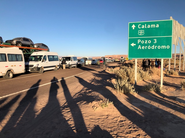 4c Atacama