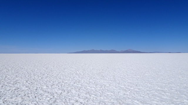96 salar uyuni