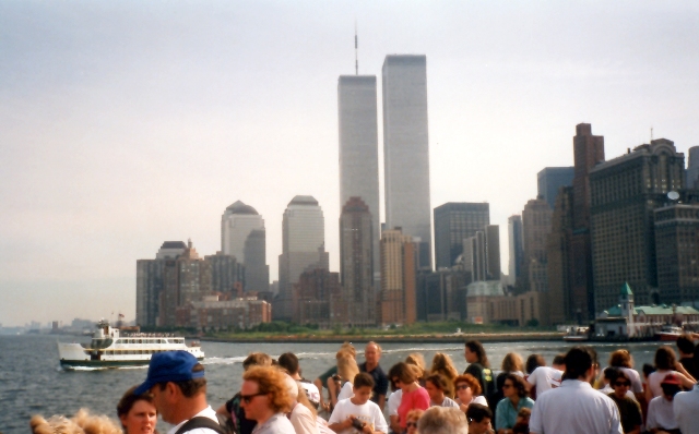 NY 1991