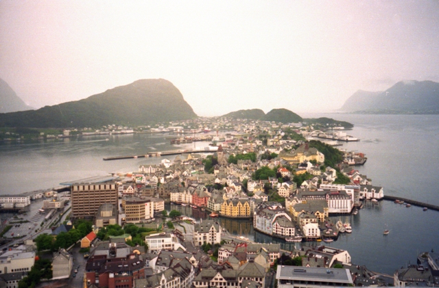 Alesund 2