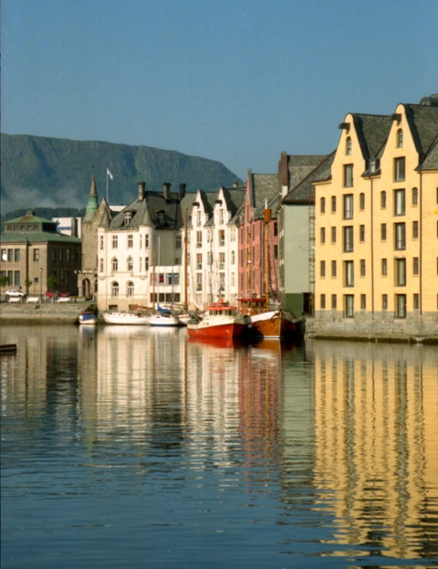 Alesund 5