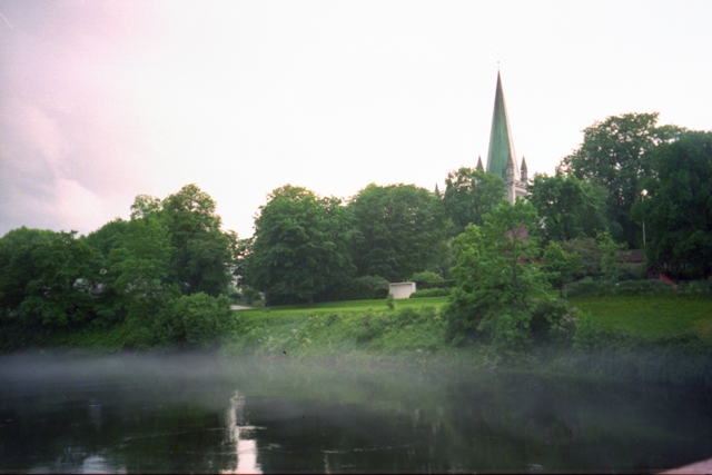 Trondheim 2