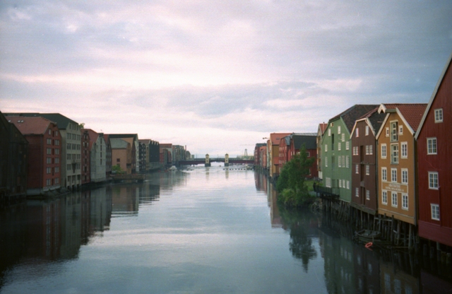 Trondheim 3