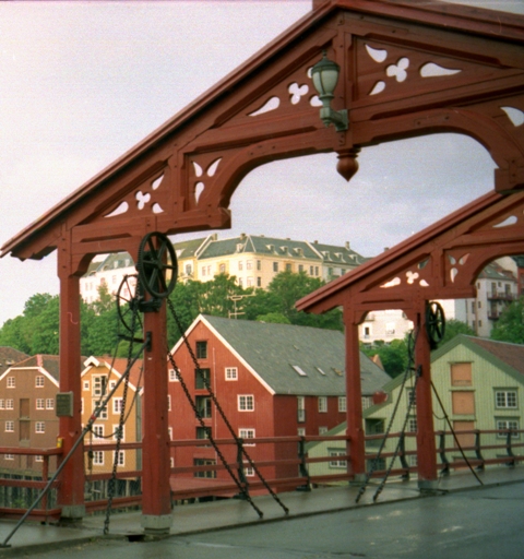 Trondheim 4