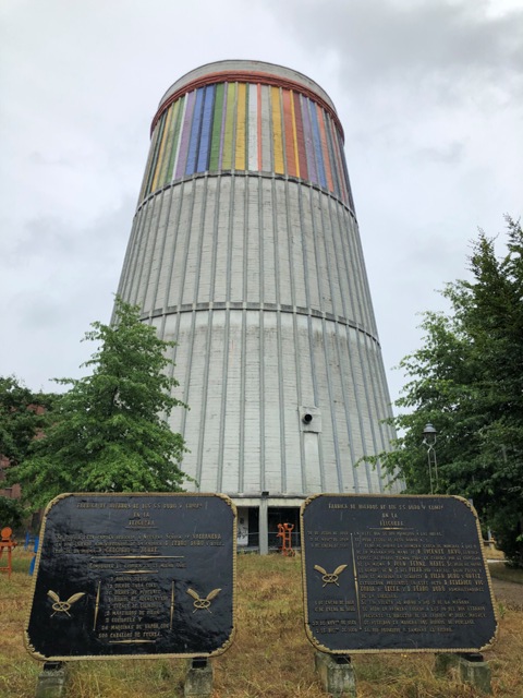 Museo de la Siderurgia de Asturias