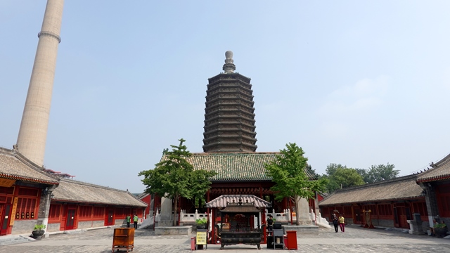 CHINA en tres semanas - Blogs de China - PEKÍN - BEIJING (7)