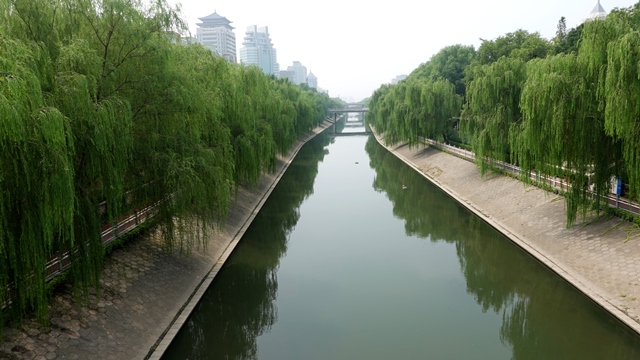 CHINA en tres semanas - Blogs de China - PEKÍN - BEIJING (8)