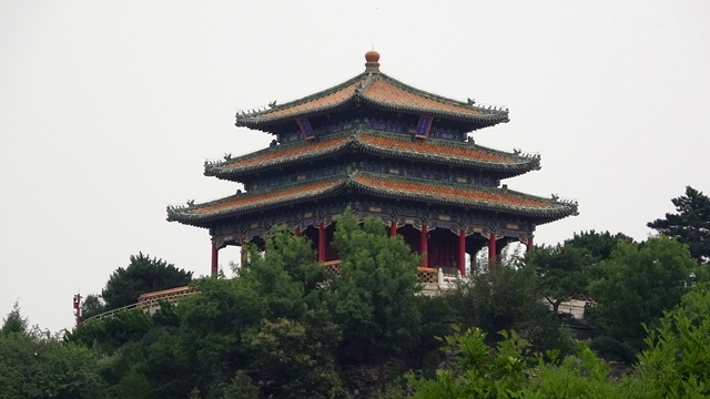 Preparación Viaje y PEKÍN - BEIJING - China en tres semanas (20)