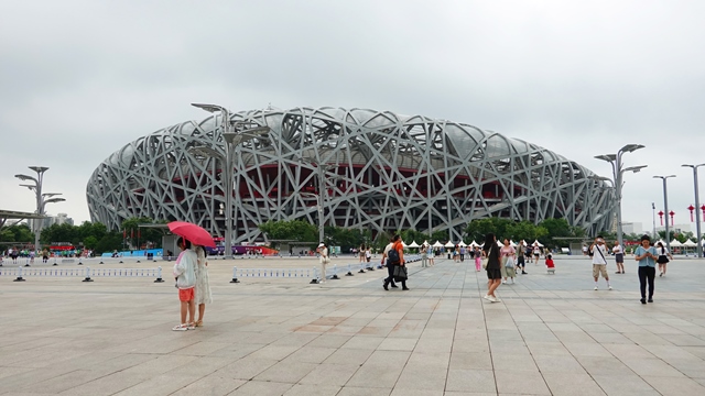 Preparación Viaje y PEKÍN - BEIJING - China en tres semanas (27)