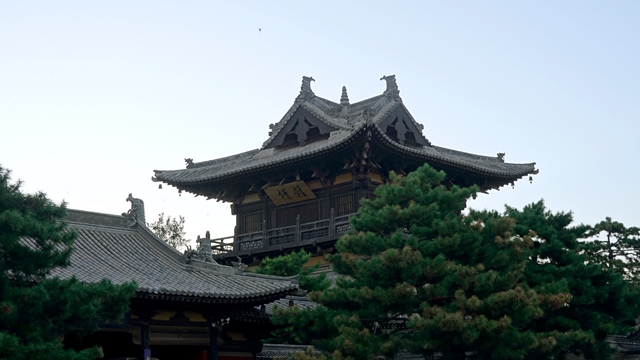 Datong - CHINA en tres semanas (9)