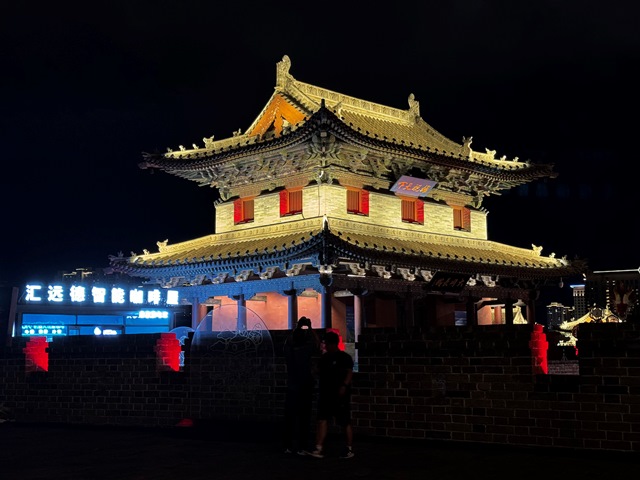 Datong - CHINA en tres semanas (3)