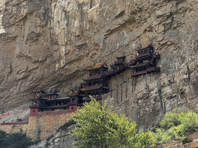 Datong - CHINA en tres semanas (7)