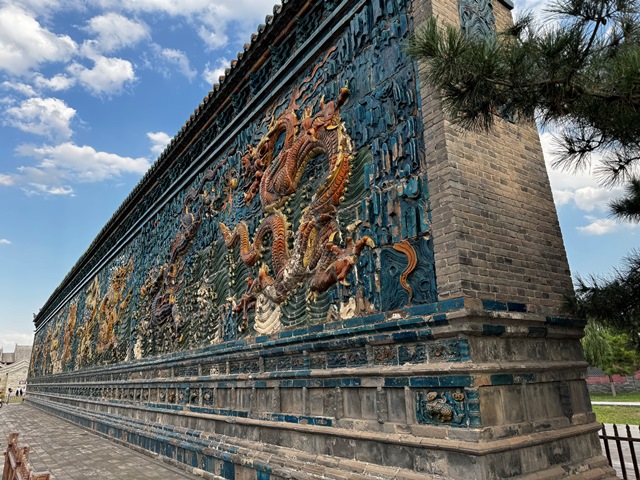 Datong - CHINA en tres semanas (8)