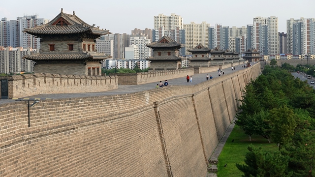 Datong - CHINA en tres semanas (10)