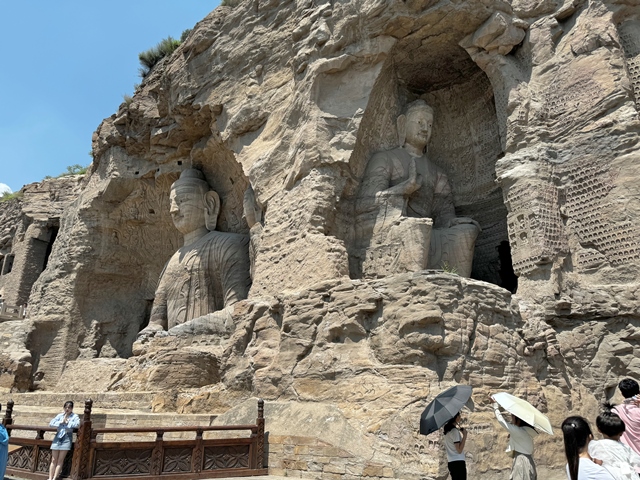 Datong - CHINA en tres semanas (17)
