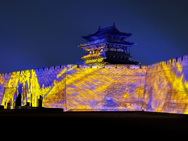 Pingyao - China en tres semanas (14)