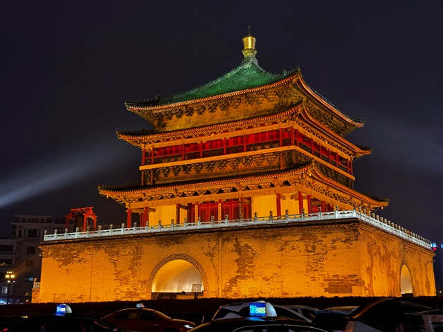 XIAN - China en tres semanas (2)