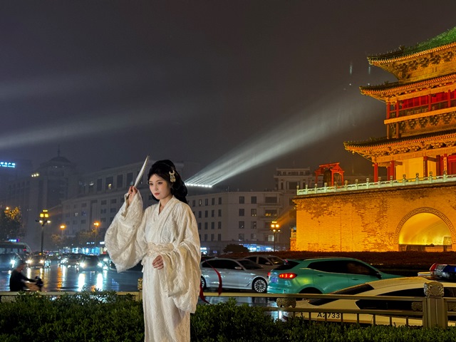 XIAN - China en tres semanas (3)