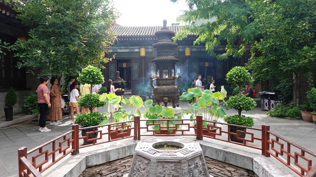 XIAN - China en tres semanas (10)