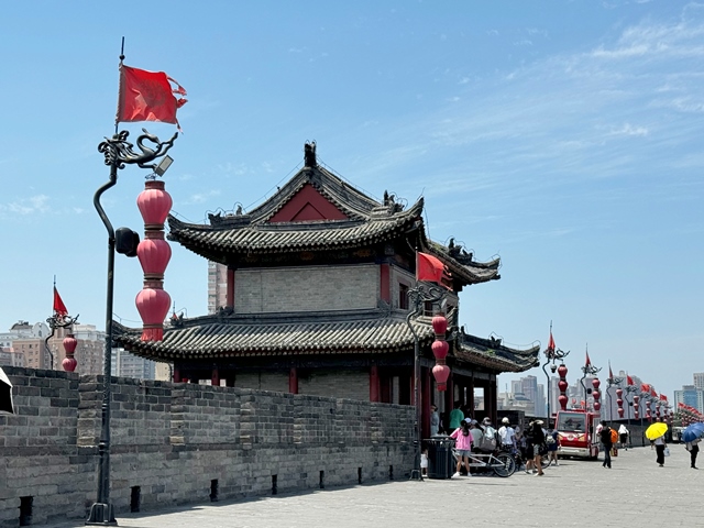 XIAN - China en tres semanas (15)